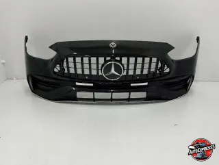 A2068859201,2068859201 Бампер передний Mercedes C W206 Арт 32417057ar, вид 1