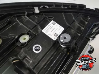 A2069068104,2069068104 Фара левая Mercedes C W206 Арт 32417059ar, вид 3