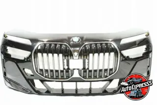  5A45BF8 Бампер передний BMW 7 G70 Арт 32508432ar, вид 1