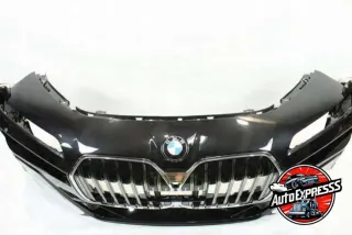  5A45BF8 Бампер передний BMW 7 G70 Арт 32508432ar, вид 2