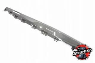 2469973,51192469973 Накладка на порог BMW X6 G06 Арт 32508440ar, вид 1