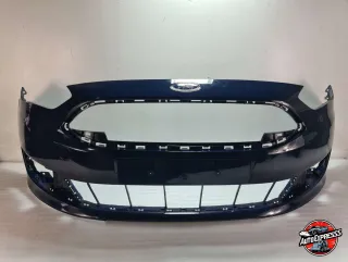 F1CB-R17757-AC,F1CBR17757AC,F1CB-R17757,F1CBR17757 Бампер передний Ford C-max 2 restailing Арт 32508620ar, вид 1