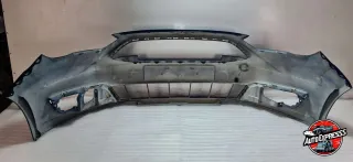 F1CB-R17757-AC,F1CBR17757AC,F1CB-R17757,F1CBR17757 Бампер передний Ford C-max 2 restailing Арт 32508620ar, вид 2