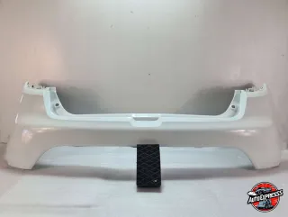 850222925R,850222925 Бампер задний Renault Clio 4 Арт 32508622ar, вид 1
