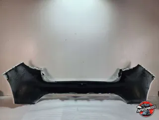 850222925R,850222925 Бампер задний Renault Clio 4 Арт 32508622ar, вид 2