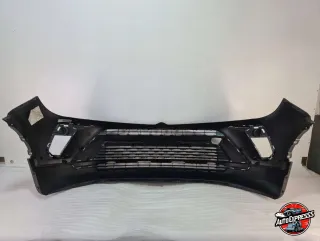 39172210,3917221 Бампер передний Opel Crossland x Арт 32508682ar, вид 2