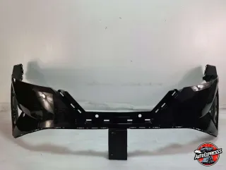 620226UA0H,620266UA0A,62022-6UA0H,62026-6UA0A Бампер передний Nissan Qashqai 2 restailing Арт 32508713ar, вид 1