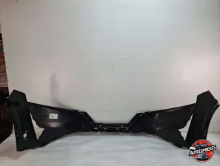 620226UA0H,620266UA0A,62022-6UA0H,62026-6UA0A Бампер передний Nissan Qashqai 2 restailing Арт 32508713ar, вид 2