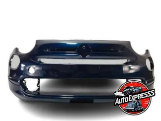 735619476 Бампер передний Fiat 500 2 Арт 32508842ar, вид 1