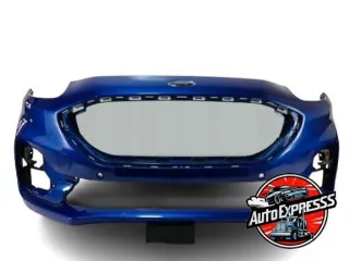 L1TB-17K819,L1TB17K819 Бампер передний Ford Puma 1 Арт 32508890ar, вид 1