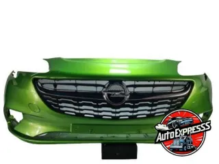 39003567 Бампер передний Opel Corsa E Арт 32508975ar, вид 1