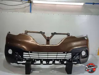 620220343R,620220343 Бампер передний Renault Kadjar Арт 32509074ar, вид 1