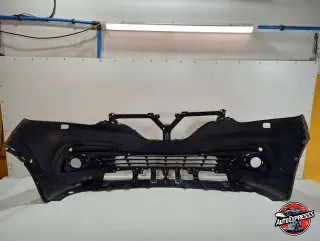 620220343R,620220343 Бампер передний Renault Kadjar Арт 32509074ar, вид 2