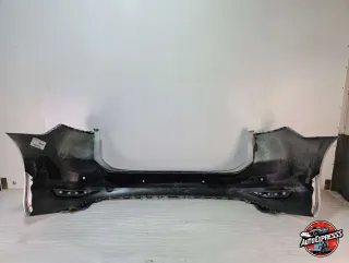 5TA807421AB,5TA807421 Бампер задний Volkswagen Touran 3 Арт 32509091ar, вид 2