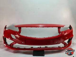 39151026 Бампер передний Opel Astra K Арт 32509092ar, вид 1