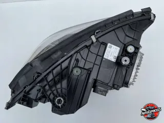 A2059062903,2059062903 Фара левая Mercedes C W206 Арт 32509096ar, вид 2