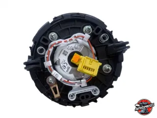 A0008602101,0008602101 Подушка безопасности водителя Mercedes C W206 Арт 32509107ar, вид 2