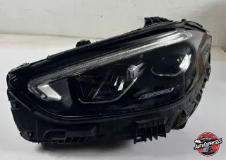 A2069063903,2069063903 Фара левая Mercedes C W206 Арт 32509249ar, вид 1
