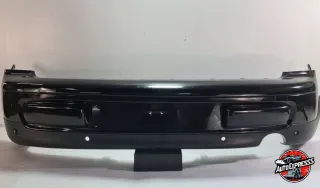 7260546 Бампер задний MINI Cooper F56,F55 Арт 32541645ar, вид 1