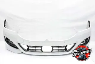 8081177,51118081177 Бампер передний BMW Z8 Арт 32543544AR, вид 1