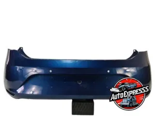 5F0807421A,5F0807421 Бампер задний Seat Leon 3 Арт 32554737ar, вид 1