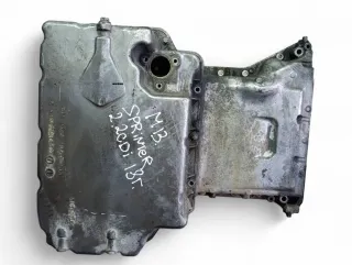  Поддон Mercedes Sprinter W907/910 Арт 105664905