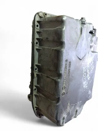  Поддон Mercedes Sprinter W907/910 2.2л Арт 105664905, вид 3