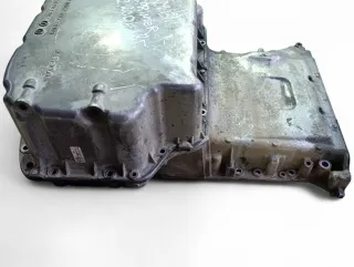  Поддон Mercedes Sprinter W907/910 2.2л Арт 105664905, вид 6