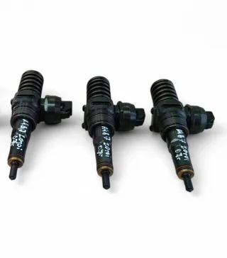 038130073BJ Форсунка Audi A4 B7 Арт 105664881, вид 4