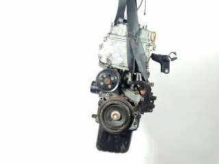 QG18 Двигатель Nissan Primera 12 Арт 007114, вид 1