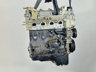 QG18 Двигатель Nissan Primera 12 Арт 007114, вид 2