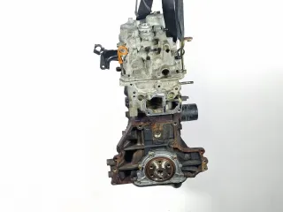 QG18 Двигатель Nissan Primera 12 Арт 007114, вид 3