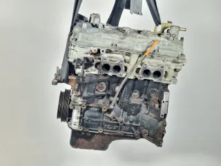 QG18 Двигатель Nissan Primera 12 Арт 007114, вид 4