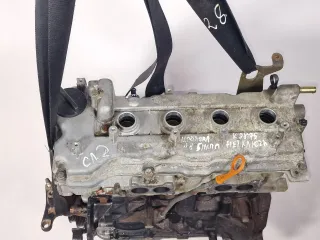 QG18 Двигатель Nissan Primera 12 Арт 007114, вид 5