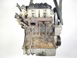 AQM Двигатель Volkswagen Golf 4 Арт 007803, вид 3