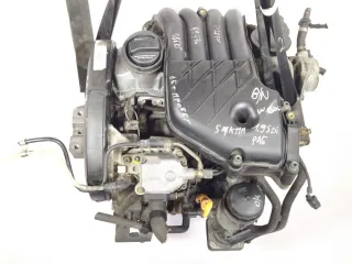 AQM Двигатель Volkswagen Golf 4 Арт 007803, вид 6