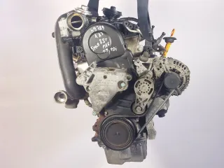 BKC Двигатель Audi A3 8P Арт 008458, вид 1