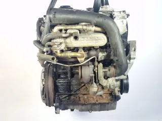 BKC Двигатель Audi A3 8P Арт 008458, вид 4