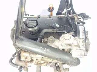 BKC Двигатель Audi A3 8P Арт 008458, вид 5