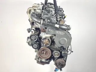 KKDA Двигатель Ford Focus 2 restailing Арт 008626, вид 1