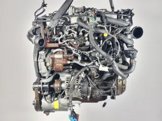 KKDA Двигатель Ford Focus 2 restailing Арт 008626, вид 4