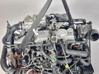KKDA Двигатель Ford Focus 2 restailing Арт 008626, вид 5