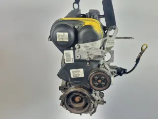 B4164S3 Двигатель Volvo S40 2 Арт 008794, вид 1