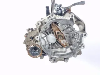 JHQ КПП механическая (МКПП) 5-ступенчатая Seat Ibiza 4 1.4л i Арт 009634, вид 1