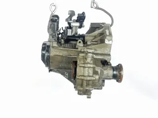 JHQ КПП механическая (МКПП) 5-ступенчатая Seat Ibiza 4 1.4л i Арт 009634, вид 2