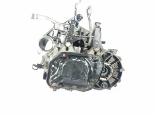 JHQ КПП механическая (МКПП) 5-ступенчатая Seat Ibiza 4 1.4л i Арт 009634, вид 3