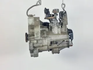 JHQ КПП механическая (МКПП) 5-ступенчатая Seat Ibiza 4 1.4л i Арт 009634, вид 4
