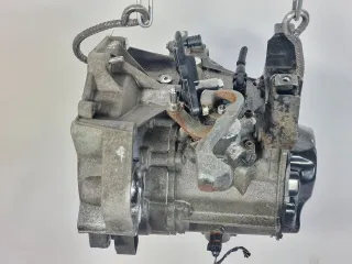 JHQ КПП механическая (МКПП) 5-ступенчатая Seat Ibiza 4 1.4л i Арт 009634, вид 5
