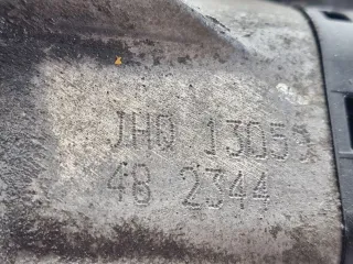 JHQ КПП механическая (МКПП) 5-ступенчатая Seat Ibiza 4 1.4л i Арт 009634, вид 6