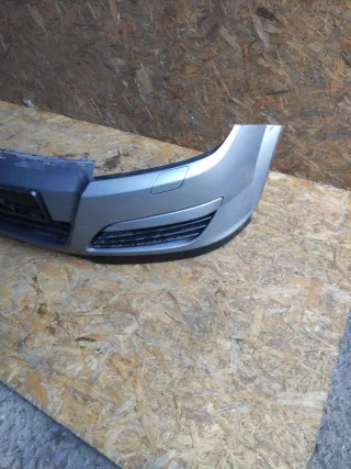  Бампер передний Opel Astra H Арт 94327540, вид 3